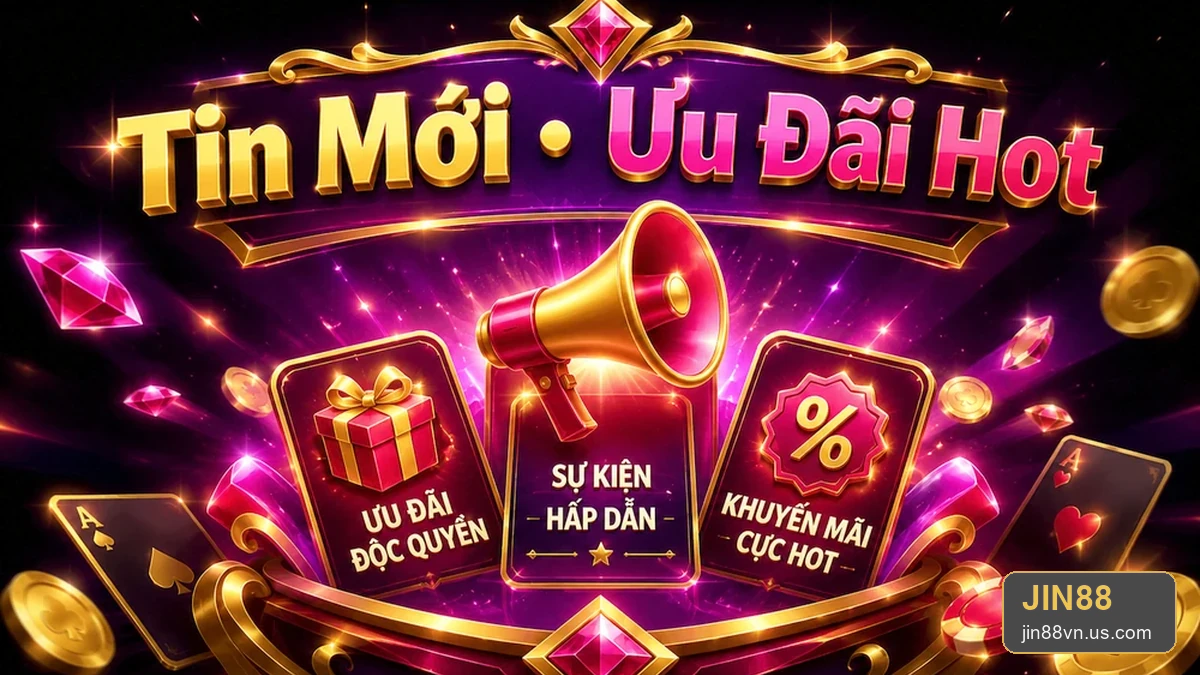 JIN88 và ưu đãi mới: Lập kế hoạch nghỉ giải lao, dùng công cụ tự giới hạn trước khi nhận khuyến mãi – jin88vn.us.com