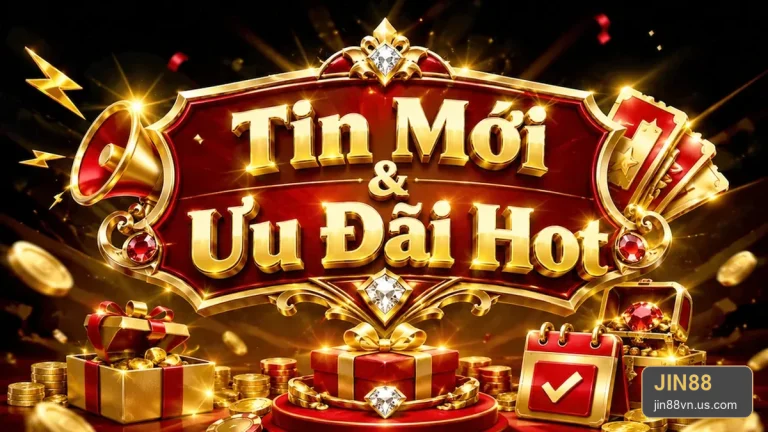 Kinh nghiệm JIN88: Thiết lập giới hạn thời gian và ngân sách trước khi mở trò chơi để nhận ưu đãi an toàn – jin88vn.us.com