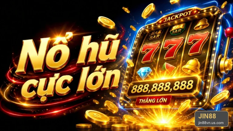 Danh Sách Kiểm Tra Bảo Mật Tài Khoản Và Thiết Bị Khi Chơi Nổ Hũ, Slot, Jackpot Tại JIN88 – jin88vn.us.com