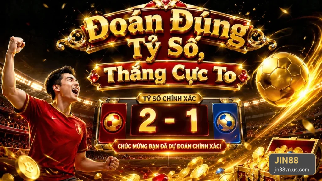 JIN88 Thể Thao: Xây Dựng Ngân Sách Theo Sự Kiện Và Giới Hạn Rủi Ro Khi Phân Tích Tỷ Số – jin88vn.us.com