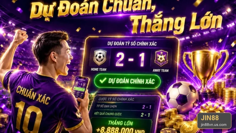 Phân Tích Thống Kê Sân Nhà – Sân Khách Cùng JIN88: Đọc Tỷ Số Trận Đấu Từ Bối Cảnh Thực Tế – jin88vn.us.com
