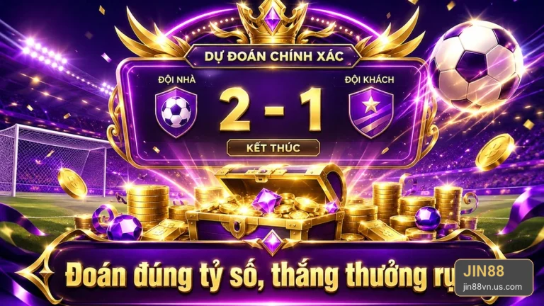 JIN88 Thể Thao: Đọc Bảng Kèo Và Thuật Ngữ Cơ Bản Khi Phân Tích Tỷ Số Trận Đấu – jin88vn.us.com