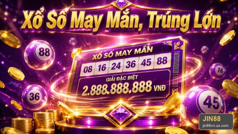 Xổ Số JIN88: Cách Đối Chiếu Vé Số, Kết Quả Và Thông Tin Từ Nhiều Nguồn Trước Khi Kết Luận – jin88vn.us.com