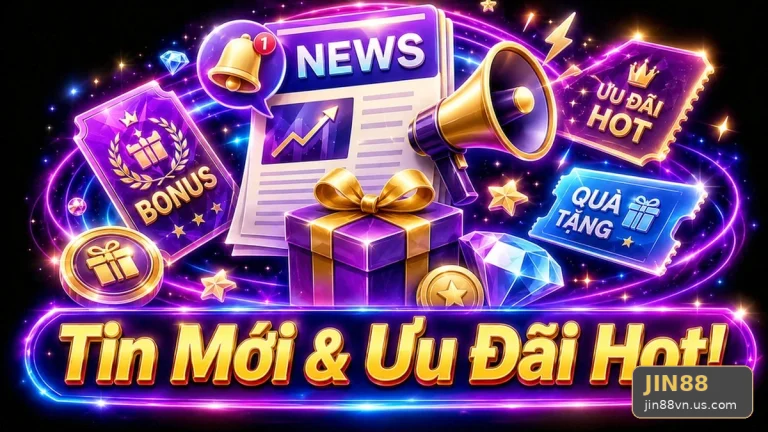 Đọc Chi Tiết Giao Diện Khuyến Mãi JIN88 Tại jin88vn.us.com: Đánh Giá Ưu Đãi Cho Người Mới Bằng Tiêu Chí Minh Bạch Qua Chuỗi Trước-Trong-Sau – Góc Kiểm Chứng Theo Tên Miền