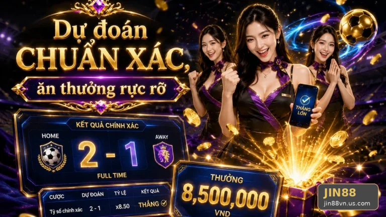 Kinh Nghiệm JIN88 Tại jin88vn.us.com: Xây Dựng Danh Sách Kiểm Tra Bảo Mật Tài Khoản Và Thiết Bị Khi Phân Tích Thể Thao, Tỷ Số Trận Đấu