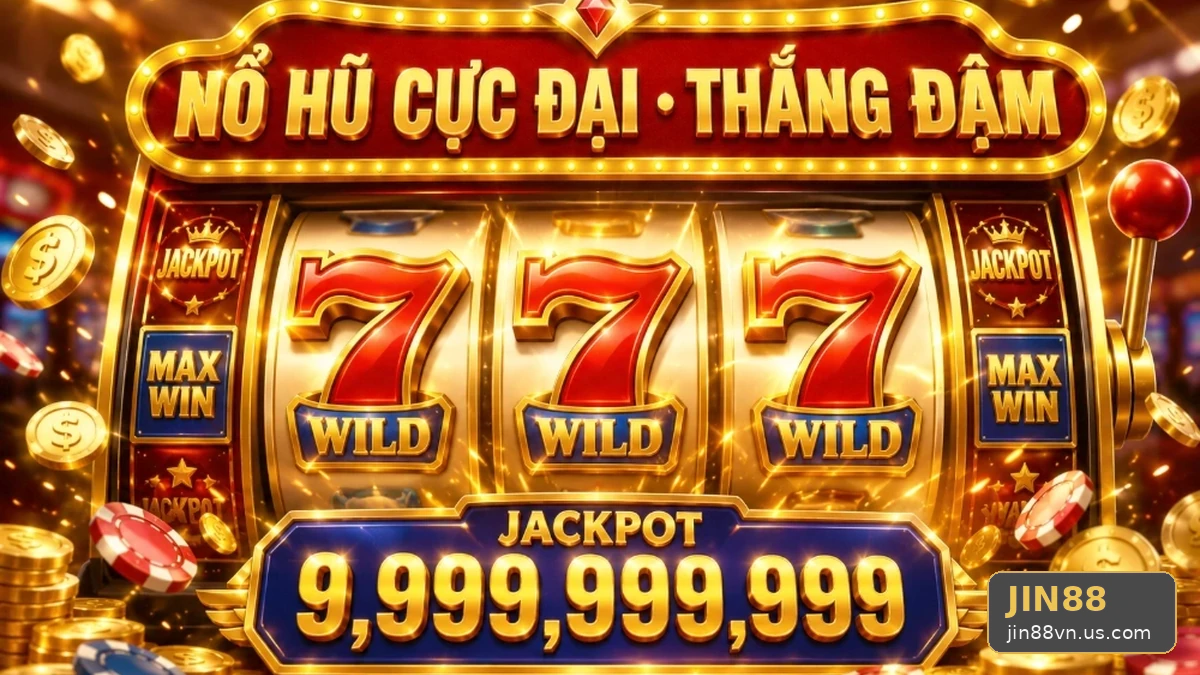 Nổ Hũ, Slot Và Jackpot Tại JIN88 jin88vn.us.com: Đọc Chi Tiết Giao Diện, Lịch Sử Cược Và Thông Báo Hệ Thống Qua Chuỗi Trước-Trong-Sau – Góc Kiểm Chứng Theo Tên Miền