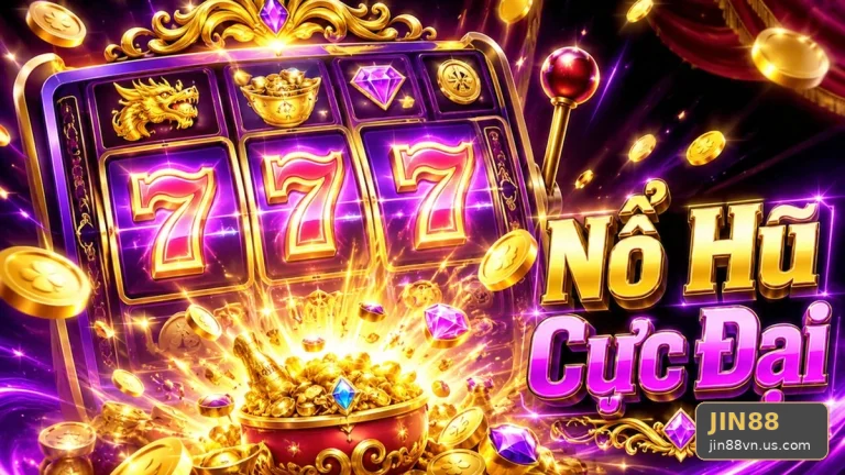 Nổ Hũ JIN88 Tại jin88vn.us.com: Đọc Chi Tiết Giao Diện Nhận Diện Biểu Tượng, Vòng Thưởng Và Thông Tin Màn Hình Qua Chuỗi Trước-Trong-Sau – Góc Kiểm Chứng Theo Tên Miền