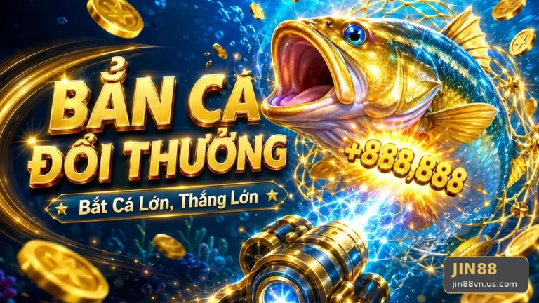 Bắn Cá Săn Thưởng JIN88 Tại jin88vn.us.com: Đọc Chi Tiết Giao Diện Nhận Diện Dấu Hiệu Nên Dừng Phiên Và Lưu Lịch Sử Giao Dịch – Góc Kiểm Chứng Theo Tên Miền