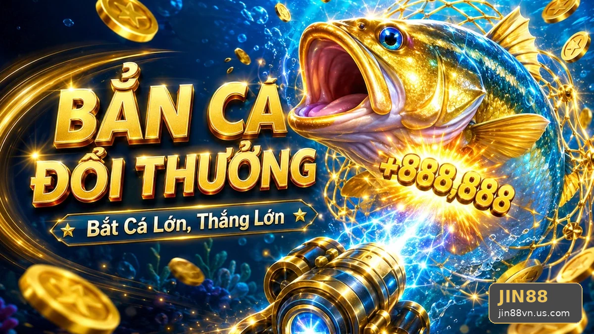 Bắn Cá Săn Thưởng JIN88 Tại jin88vn.us.com: Đọc Chi Tiết Giao Diện Nhận Diện Dấu Hiệu Nên Dừng Phiên Và Lưu Lịch Sử Giao Dịch – Góc Kiểm Chứng Theo Tên Miền