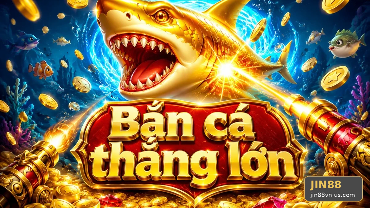 Bắn Cá Săn Thưởng JIN88: Đọc Chi Tiết Giao Diện Qua Trải Nghiệm Điện Thoại Và Thao Tác Bảo Mật – Góc Kiểm Chứng Theo Tên Miền jin88vn.us.com