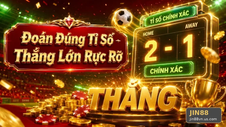JIN88 Tại jin88vn.us.com: Phân Tích Đội Hình, Chấn Thương Và Ảnh Hưởng Đến Kế Hoạch Trận Đấu Khi Theo Dõi Tỷ Số Bóng Đá