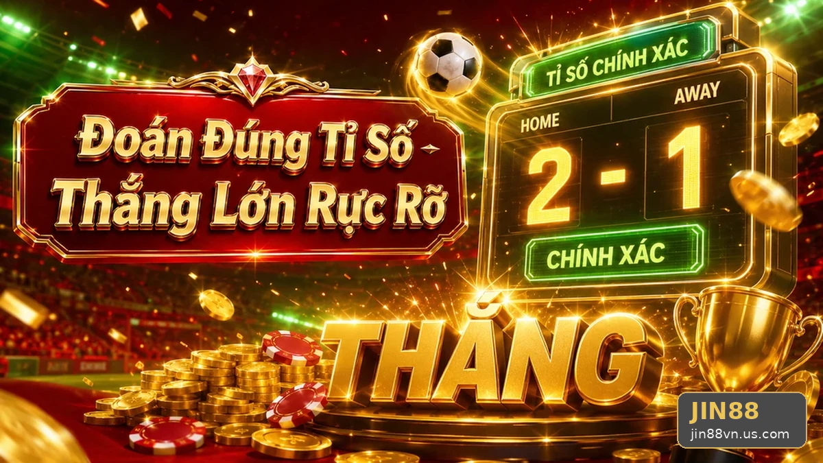 JIN88 Tại jin88vn.us.com: Phân Tích Đội Hình, Chấn Thương Và Ảnh Hưởng Đến Kế Hoạch Trận Đấu Khi Theo Dõi Tỷ Số Bóng Đá