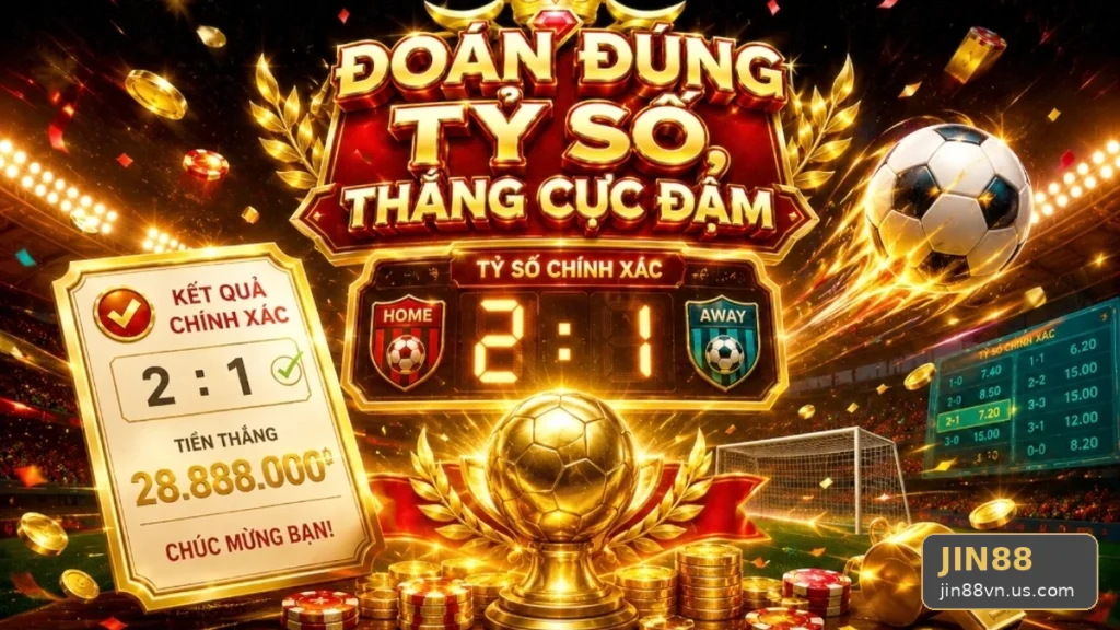 JIN88 Phân Tích Thể Thao Và Tỷ Số Trận Đấu: Đọc Chi Tiết Giao Diện Qua Năm Sai Lầm Thường Gặp Khi Kiểm Tra Nguồn Lịch Thi Đấu – Góc Kiểm Chứng Theo Tên Miền jin88vn.us.com