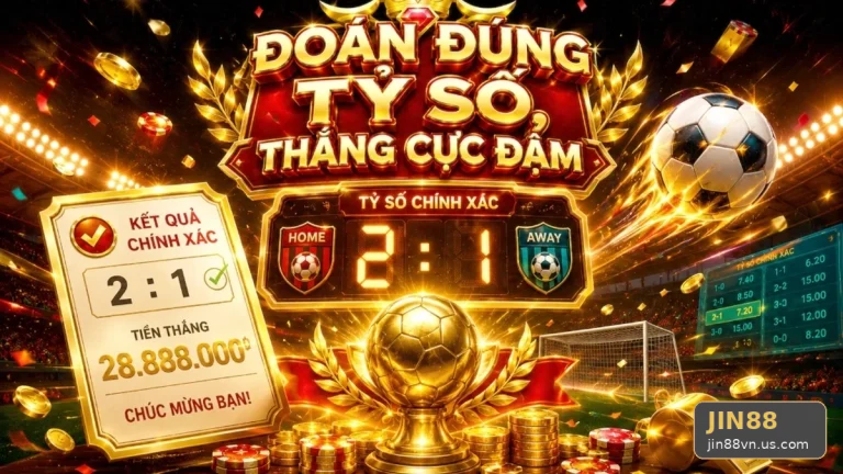 JIN88 Phân Tích Thể Thao Và Tỷ Số Trận Đấu: Đọc Chi Tiết Giao Diện Qua Năm Sai Lầm Thường Gặp Khi Kiểm Tra Nguồn Lịch Thi Đấu – Góc Kiểm Chứng Theo Tên Miền jin88vn.us.com