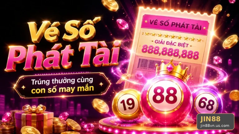 Xổ Số JIN88 Tại jin88vn.us.com: Hồ Sơ Tình Huống Kiểm Tra Vé Số, Kết Quả Và Trách Nhiệm Cá Nhân Khi Tham Gia Trò Chơi May Rủi – Đọc Chi Tiết Giao Diện Qua Góc Kiểm Chứng Theo Tên Miền