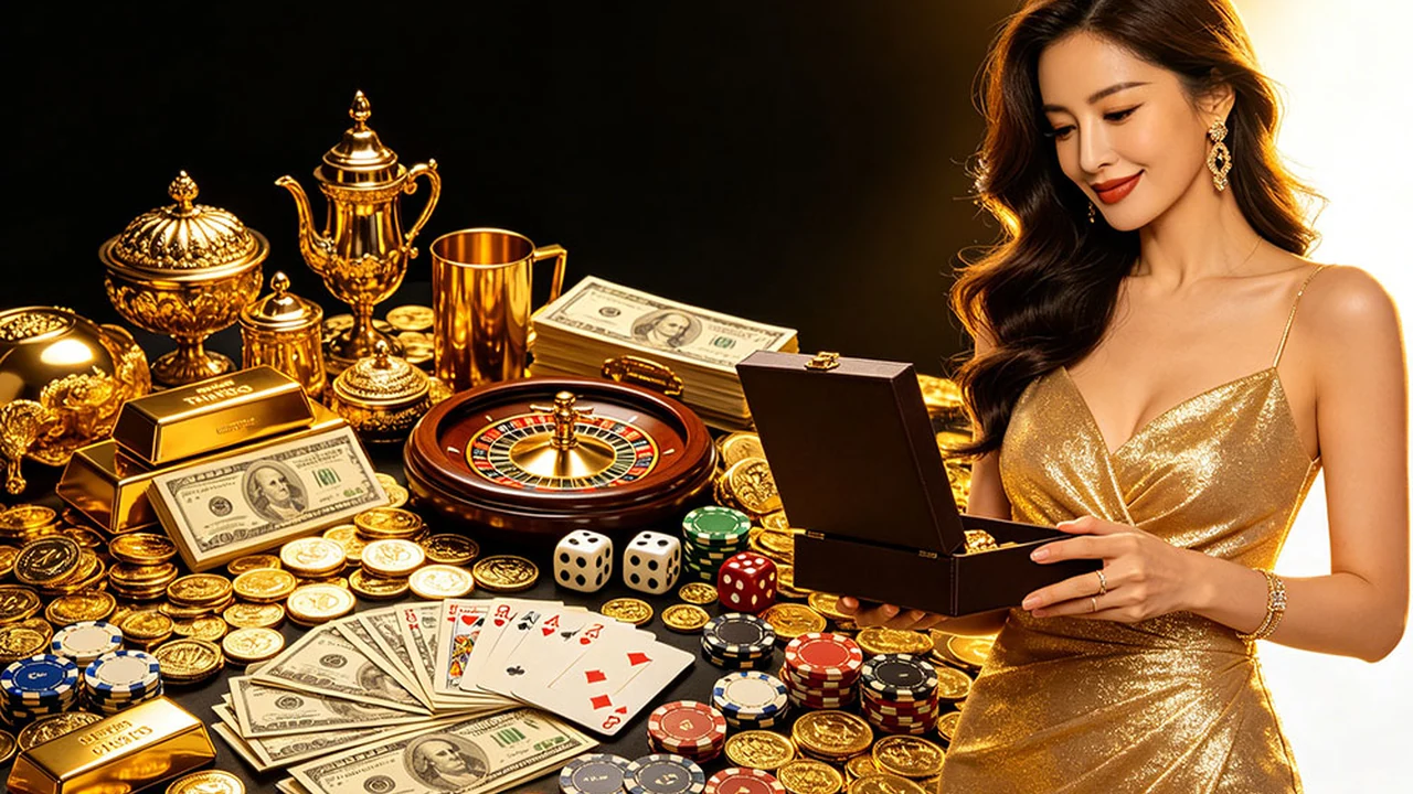 JIN88: Kinh nghiệm xem điều kiện xổ số rõ ràng hơn — Hướng dẫn đọc thông tin theo từng tình huống