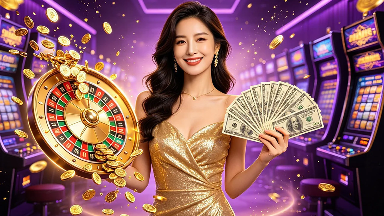 Cẩm nang nổ hũ theo từng bước trên JIN88 qua góc nhìn thực tế